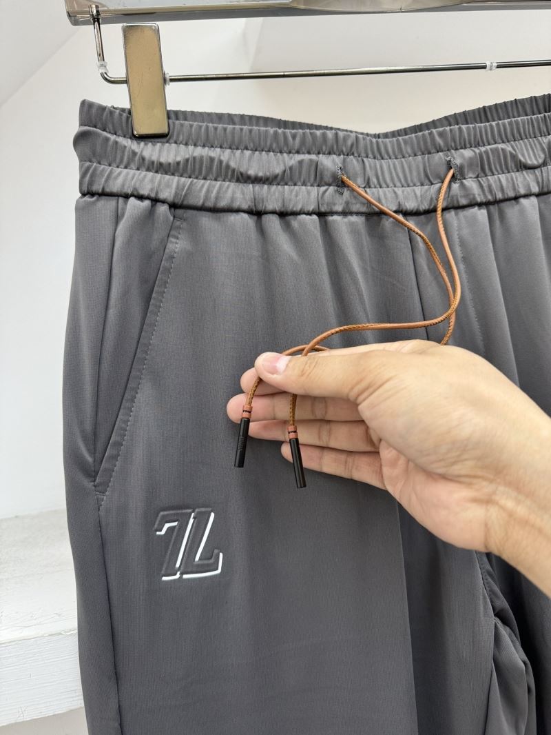 Zegna Long Pants